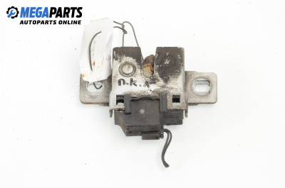 Брава преден капак за Jaguar XF Sedan I (03.2008 - 04.2015)