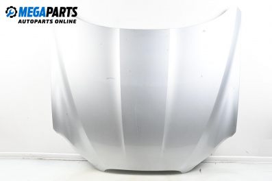 Преден капак за Jaguar XF Sedan I (03.2008 - 04.2015), 4+1 вр., седан, позиция: предна