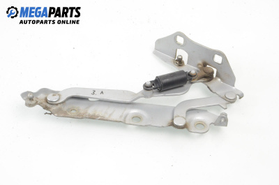 Панта заден капак за Jaguar XF Sedan I (03.2008 - 04.2015), 4+1 вр., седан, позиция: лява