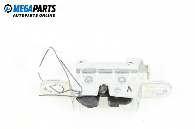 Брава преден капак за Jaguar XF Sedan I (03.2008 - 04.2015)