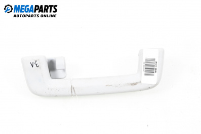 Ръкохватка за таван за Jaguar XF Sedan I (03.2008 - 04.2015), 4+1 вр., позиция: задна, лява