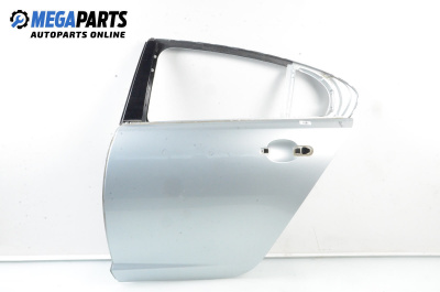 Врата за Jaguar XF Sedan I (03.2008 - 04.2015), 4+1 вр., седан, позиция: задна, лява