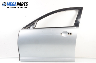 Врата за Jaguar XF Sedan I (03.2008 - 04.2015), 4+1 вр., седан, позиция: предна, лява