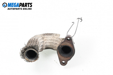 EGR тръба за Jaguar XF Sedan I (03.2008 - 04.2015) 2.7 D, 207 к.с.