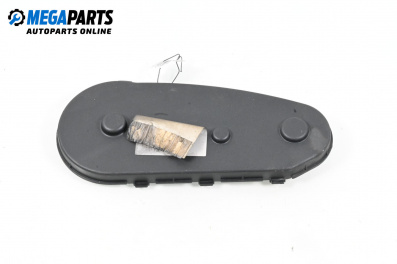 Капак ангренажен ремък за Jaguar XF Sedan I (03.2008 - 04.2015) 2.7 D, 207 к.с.