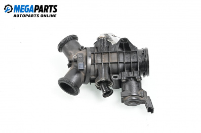 Дроселова клапа за Jaguar XF Sedan I (03.2008 - 04.2015) 2.7 D, 207 к.с.