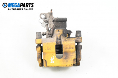Спирачен апарат за Jaguar XF Sedan I (03.2008 - 04.2015), позиция: задна, дясна