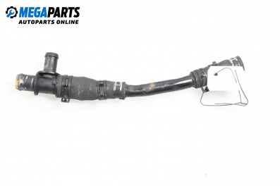 Тръба за охладителна течност за Jaguar XF Sedan I (03.2008 - 04.2015) 2.7 D, 207 к.с.