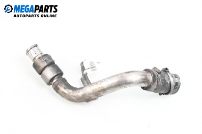 Тръба турбо за Jaguar XF Sedan I (03.2008 - 04.2015) 2.7 D, 207 к.с.