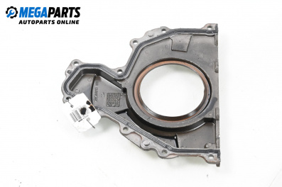 Капак ангренажен ремък за Jaguar XF Sedan I (03.2008 - 04.2015) 2.7 D, 207 к.с., № 200200013