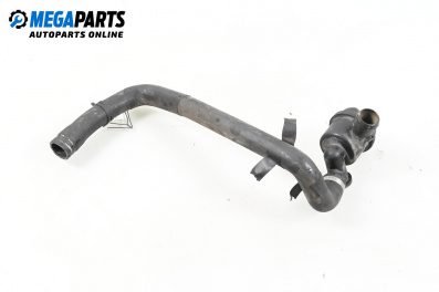 Маркуч картерни газове за Jaguar XF Sedan I (03.2008 - 04.2015) 2.7 D, 207 к.с.