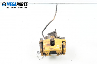 Спирачен апарат за Jaguar XF Sedan I (03.2008 - 04.2015), позиция: задна, лява