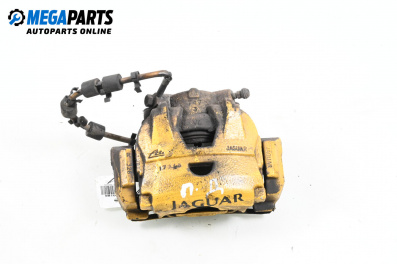 Спирачен апарат за Jaguar XF Sedan I (03.2008 - 04.2015), позиция: предна, дясна