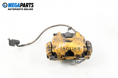 Спирачен апарат за Jaguar XF Sedan I (03.2008 - 04.2015), позиция: предна, лява