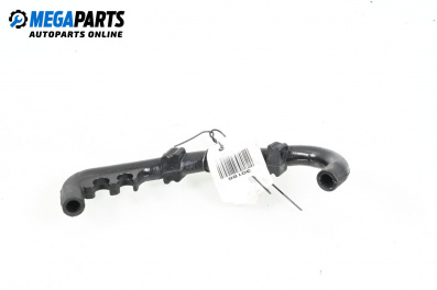 Тръба за охладителна течност за Jaguar XF Sedan I (03.2008 - 04.2015) 2.7 D, 207 к.с.