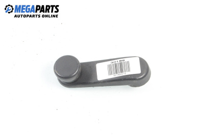 Ръкохватка врата за Chevrolet Aveo Sedan II (05.2005 - 12.2011), 4+1 вр., седан, позиция: задна, лява