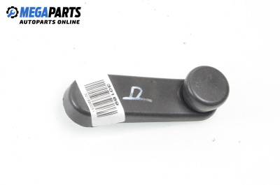 Ръкохватка врата за Chevrolet Aveo Sedan II (05.2005 - 12.2011), 4+1 вр., седан, позиция: задна, дясна