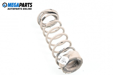 Пружина за ходова част за Chevrolet Aveo Sedan II (05.2005 - 12.2011), седан, позиция: задна