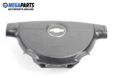 Airbag за Chevrolet Aveo Sedan II (05.2005 - 12.2011), 4+1 вр., седан, позиция: предна
