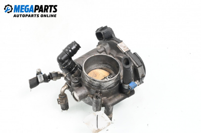 Дроселова клапа за Chevrolet Aveo Sedan II (05.2005 - 12.2011) 1.4, 101 к.с.