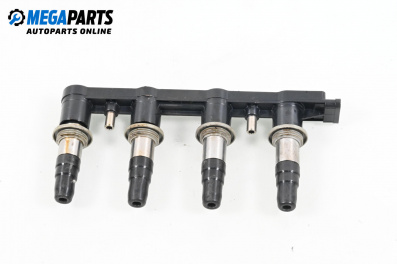 Запалителна бобина за Chevrolet Aveo Sedan II (05.2005 - 12.2011) 1.4, 101 к.с.