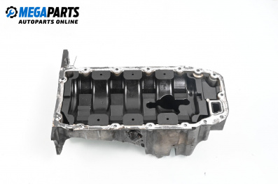 Картер за Chevrolet Aveo Sedan II (05.2005 - 12.2011) 1.4, 101 к.с.