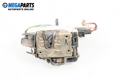 Брава на врата за Volkswagen Golf III Hatchback (08.1991 - 07.1998), позиция: лява