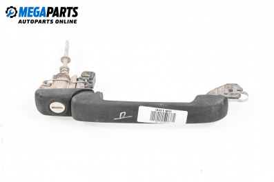 Външна дръжка за Volkswagen Golf III Hatchback (08.1991 - 07.1998), 2+1 вр., хечбек, позиция: дясна