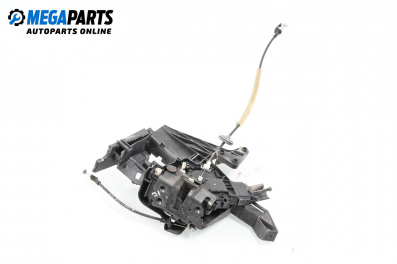 Брава на врата за Ford Focus C-Max (10.2003 - 03.2007), позиция: задна, лява