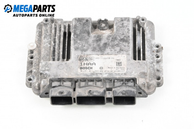 Компютър двигател за Ford Focus C-Max (10.2003 - 03.2007) 1.6 TDCi, 109 к.с., № Bosch 0 281 011 263
