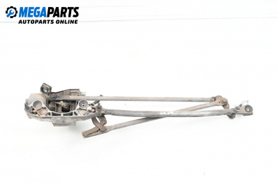 Ел. мотор за чистачките за Ford Focus C-Max (10.2003 - 03.2007), миниван, позиция: предна