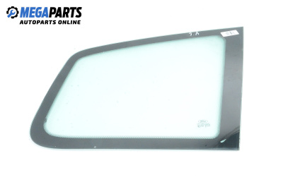 Фикс за Ford Focus C-Max (10.2003 - 03.2007), 4+1 вр., миниван, позиция: дясна