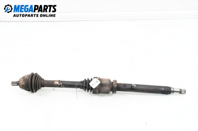 Полуоска за Ford Focus C-Max (10.2003 - 03.2007) 1.6 TDCi, 109 к.с., позиция: предна, дясна