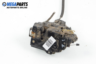 Брава на врата за Volkswagen Golf IV Hatchback (08.1997 - 06.2005), позиция: задна, дясна