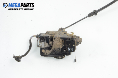 Брава на врата за Volkswagen Golf IV Hatchback (08.1997 - 06.2005), позиция: предна, дясна