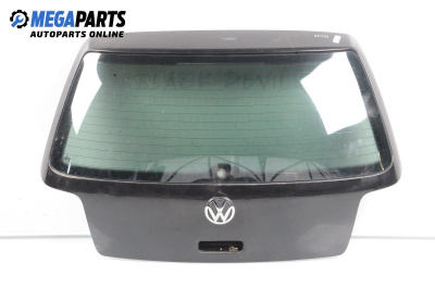 Заден капак за Volkswagen Golf IV Hatchback (08.1997 - 06.2005), 4+1 вр., хечбек, позиция: задна