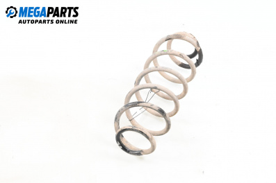 Пружина за ходова част за Volkswagen Golf IV Hatchback (08.1997 - 06.2005), хечбек, позиция: задна