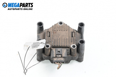 Запалителна бобина за Volkswagen Golf IV Hatchback (08.1997 - 06.2005) 1.6, 100 к.с.