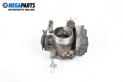 Дроселова клапа за Volkswagen Golf IV Hatchback (08.1997 - 06.2005) 1.6, 100 к.с.