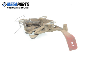 Брава преден капак за Alfa Romeo 147 Hatchback (10.2000 - 12.2010)