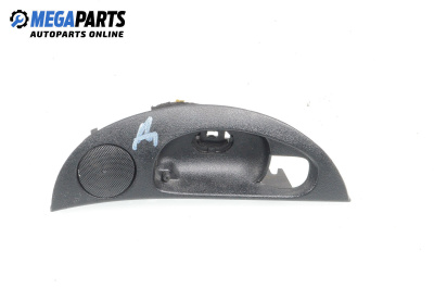 Интериорна пластмаса за Alfa Romeo 147 Hatchback (10.2000 - 12.2010), 2+1 вр., хечбек, позиция: дясна