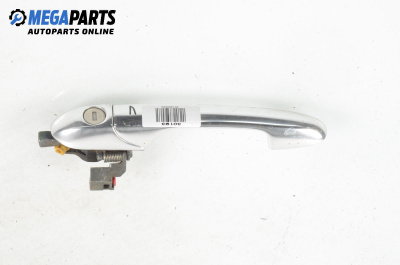 Външна дръжка за Alfa Romeo 147 Hatchback (10.2000 - 12.2010), 2+1 вр., хечбек, позиция: лява