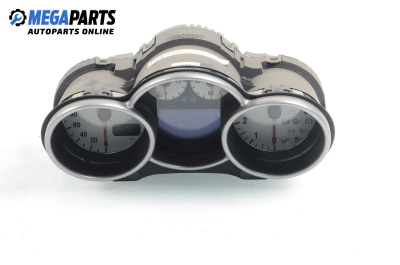 Километраж за Alfa Romeo 147 Hatchback (10.2000 - 12.2010) 1.6 16V T.SPARK (937AXB1A), 120 к.с., № 735290189