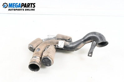 Въздуховод за Alfa Romeo 147 Hatchback (10.2000 - 12.2010) 1.6 16V T.SPARK (937AXB1A), 120 к.с.