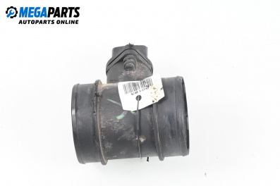 Дебитомер за Alfa Romeo 147 Hatchback (10.2000 - 12.2010) 1.6 16V T.SPARK (937AXB1A), 120 к.с.