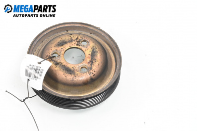 Демпферна шайба за Alfa Romeo 147 Hatchback (10.2000 - 12.2010) 1.6 16V T.SPARK (937AXB1A), 120 к.с.