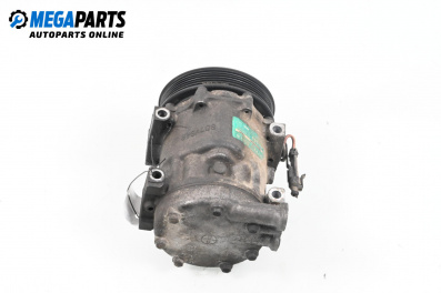 Компресор климатик за Alfa Romeo 147 Hatchback (10.2000 - 12.2010) 1.6 16V T.SPARK (937AXB1A), 120 к.с., № SD7V16