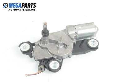 Ел. мотор за чистачките за Mazda 3 Hatchback I (10.2003 - 12.2009), хечбек, позиция: задна