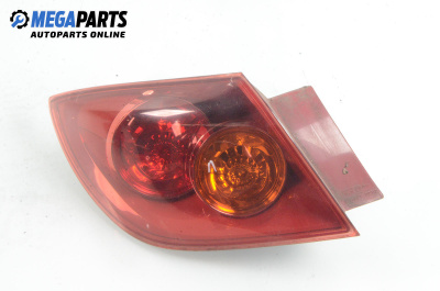 Стоп за Mazda 3 Hatchback I (10.2003 - 12.2009), хечбек, позиция: лява