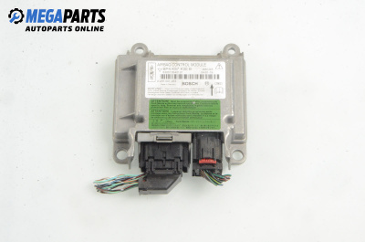 Модул за AIRBAG за Mazda 3 Hatchback I (10.2003 - 12.2009), № Bosch 0285001453